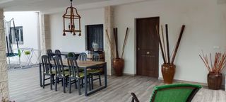 Chalet in Lloma la. Oportunidad, chalet a estrenar en benimarfull. calidad de vida!