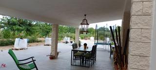 Xalet a Lloma la 6. Oportunidad, chalet a estrenar en benimarfull. calidad de vida!