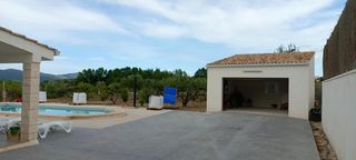 Chalet in Lloma la. Oportunidad, chalet a estrenar en benimarfull. calidad de vida!