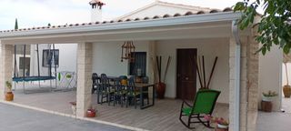 Chalet in Lloma la. Oportunidad, chalet a estrenar en benimarfull. calidad de vida!