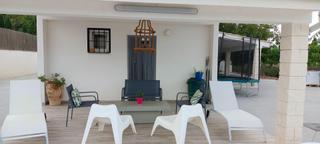 Xalet a Lloma la 6. Oportunidad, chalet a estrenar en benimarfull. calidad de vida!