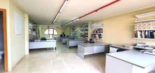 Office space in Avenida aguilera. Oficina próxima a juzgados