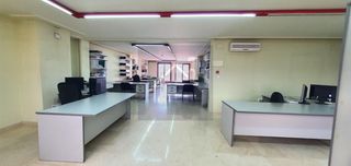 Büro in Avenida aguilera. Oficina próxima a juzgados