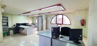 Büro in Avenida AGUILERA 47