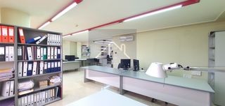 Büro in Avenida aguilera 47. Oficina próxima a juzgados