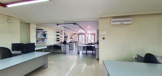Ufficio in Avenida aguilera 47. Oficina próxima a juzgados