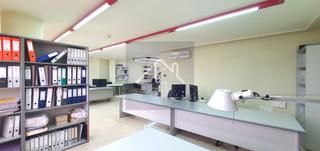 Oficina en Avenida AGUILERA 47