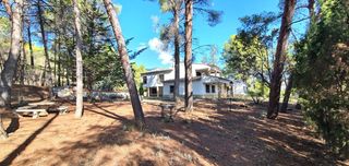 Xalet en Cocentaina. Estupendo chalet independiente con parcela propia de 11.000 m2 y