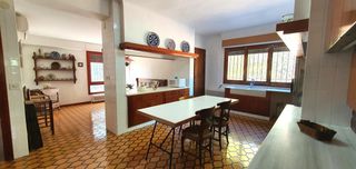 Chalet à Cocentaina. Estupendo chalet independiente con parcela propia de 11.000 m2 y