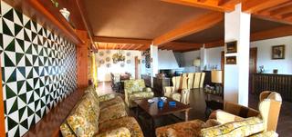 Chalet in Cocentaina. Estupendo chalet independiente con parcela propia de 11.000 m2 y