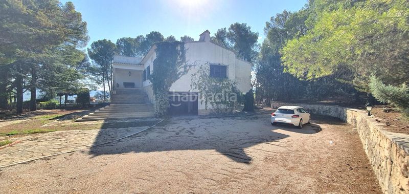 Foto cc52555a-6553-444a-b6e0-7f4b91ad2019. Xalet amb calefacció aparcament piscina a Cocentaina
