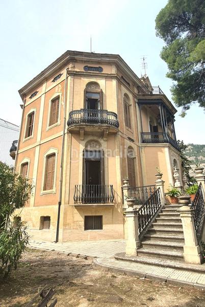 Foto 0eed1ffe-324c-481c-9bd4-23d3794ffc37. Chalet mit heizung parking in Santa Rosa Alcoi