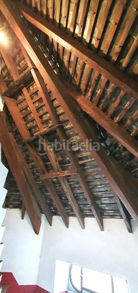 Foto 10c0fcd2-044a-453a-a1b9-ef41a61f4ecd. Chalet mit heizung parking in Santa Rosa Alcoi