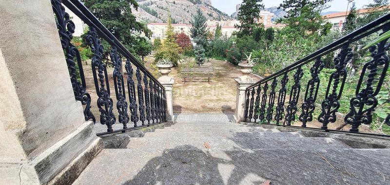 Foto 10d53cea-bff6-44b8-8317-edcd6bbcd6b4. Chalet con riscaldamento parcheggio in Santa Rosa Alcoi