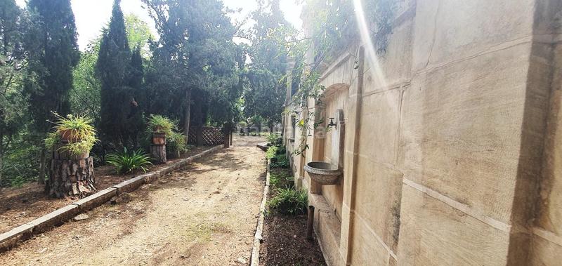 Foto 2e99db55-bab1-4675-a6ee-6a3d38501946. Chalet con riscaldamento parcheggio in Santa Rosa Alcoi