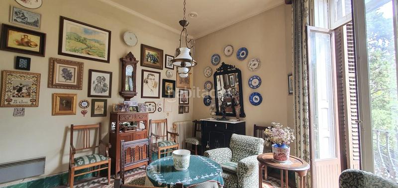 Foto 4075b64e-6de9-4a2b-b246-56e575daff71. Chalet mit heizung parking in Santa Rosa Alcoi