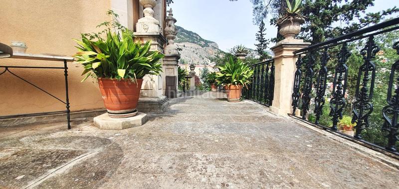 Foto 56ce1af4-c047-43a2-bc6e-3973bd380e14. Chalet mit heizung parking in Santa Rosa Alcoi