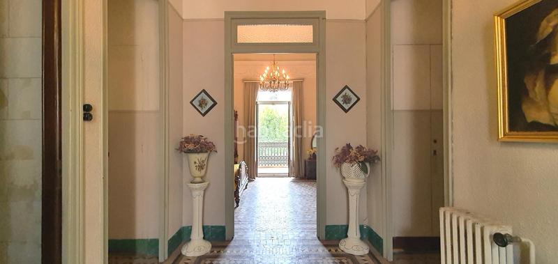 Foto 77b057e7-5d9e-46e2-8d98-82de819050e0. Chalet mit heizung parking in Santa Rosa Alcoi