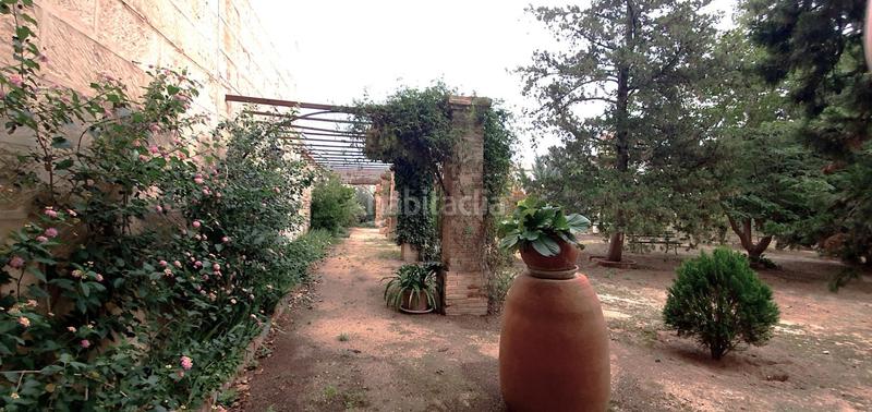 Foto 7844459c-df62-4e37-b1f3-0651e9bf06b7. Chalet mit heizung parking in Santa Rosa Alcoi