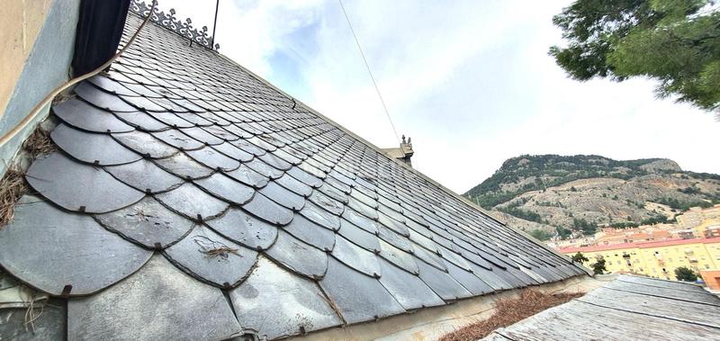 Foto 7dce1a53-73d7-43fa-9c0f-4683126aaaf1. Chalet mit heizung parking in Santa Rosa Alcoi