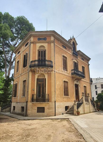 Foto 811963bd-22a8-4e1c-b508-fa84a8771131. Chalet con riscaldamento parcheggio in Santa Rosa Alcoi