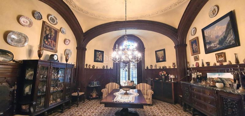 Foto 86c0a083-a08d-4e25-a170-43b1b745698c. Chalet con riscaldamento parcheggio in Santa Rosa Alcoi