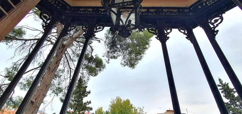 Foto 94061173-5edb-434e-a397-c03eda2fe372. Chalet mit heizung parking in Santa Rosa Alcoi