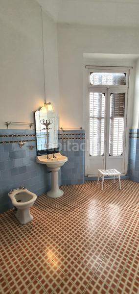 Foto a3ab74ce-eae9-4402-b2ae-88f8e9021b15. Chalet mit heizung parking in Santa Rosa Alcoi