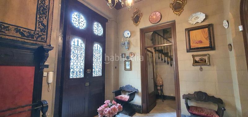 Foto a68912b4-6981-4f05-a6bb-44efcb5b955a. Chalet mit heizung parking in Santa Rosa Alcoi