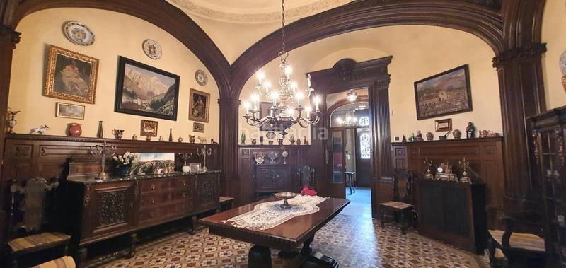 Foto d0df3369-81e5-471f-87c5-0886d536b4c8. Chalet con riscaldamento parcheggio in Santa Rosa Alcoi