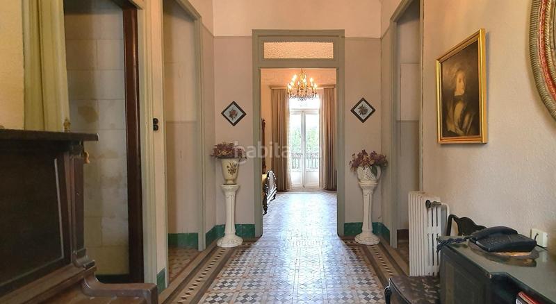 Foto e2a5aab1-9761-4fd4-8b6b-0dc502479838. Chalet mit heizung parking in Santa Rosa Alcoi