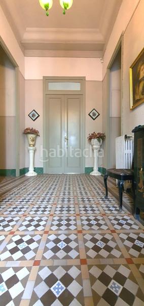 Foto eb44841e-6513-4a1f-ba99-7757f6c2cdc4. Chalet con riscaldamento parcheggio in Santa Rosa Alcoi