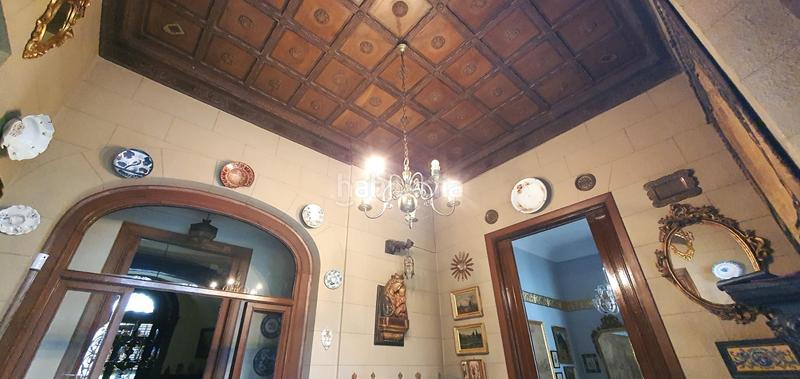 Foto ff788049-fbd9-4649-9814-2a3a2165f821. Chalet mit heizung parking in Santa Rosa Alcoi