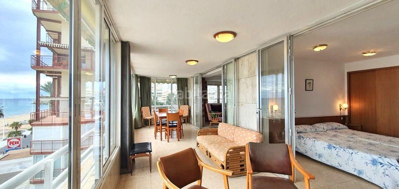 Foto 14396762-cef9-4d60-bf6d-1e3fc0f8f304. Apartament amb aparcament piscina a Playa Levante Benidorm