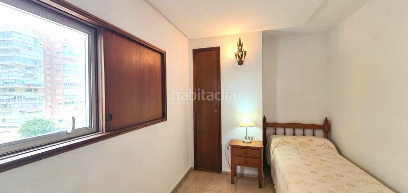 Foto 21e3d74d-f3de-477e-ac90-7465813db06d. Apartment with parking pool in Playa Levante Benidorm