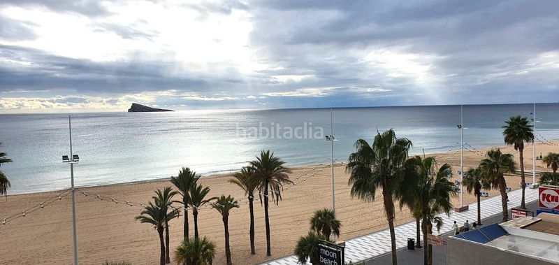Foto 235769e6-9925-493b-876f-f6a62f08406e. Apartament amb aparcament piscina a Playa Levante Benidorm