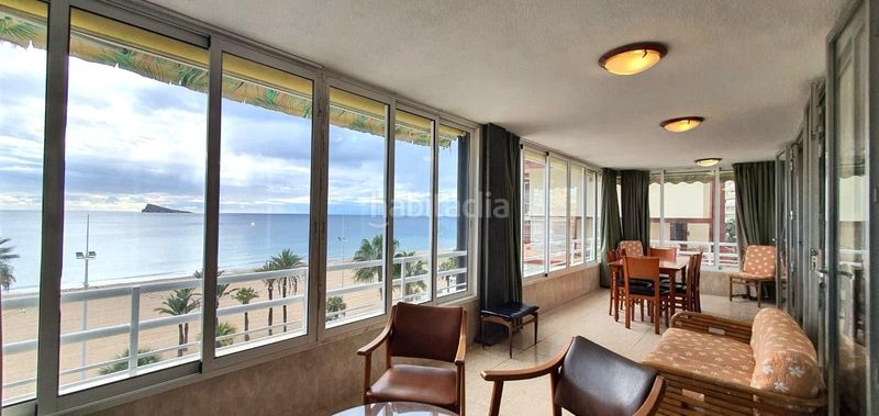 Foto 2faec091-fad2-4e1d-994b-0a97dafd88df. Apartament amb aparcament piscina a Playa Levante Benidorm