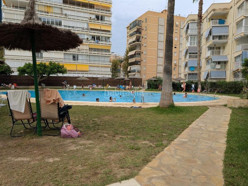 Foto 34f642eb-2c28-4e6e-a47f-588b424e5c8a. Apartment with parking pool in Playa Levante Benidorm