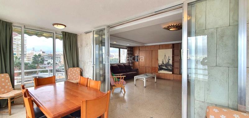 Foto 49c93796-cf3e-4073-a9e6-ada2c70d967f. Appartement mit parking pool in Playa Levante Benidorm