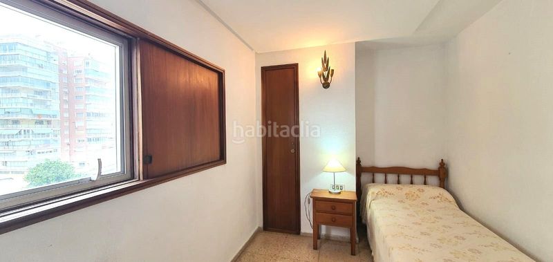 Foto 51b64591-8b58-4152-b7d7-2e8e7423c059. Apartament amb aparcament piscina a Playa Levante Benidorm