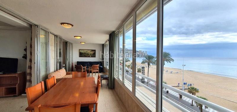 Foto 5219d4b9-e06b-4838-b107-18e875b983cd. Apartment with parking pool in Playa Levante Benidorm
