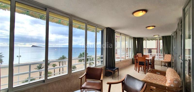 Foto 662c27d3-bc63-4a80-9f16-130110216cb2. Appartement mit parking pool in Playa Levante Benidorm