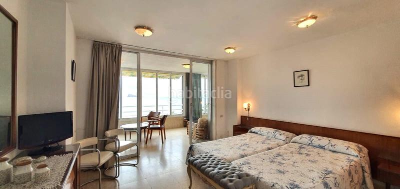 Foto 6e20a66e-289e-4677-b8ee-d39ecc593bf2. Apartment with parking pool in Playa Levante Benidorm