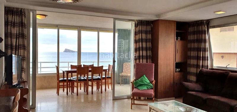 Foto 70432617-7481-46c9-9d94-6b145d2214aa. Apartment with parking pool in Playa Levante Benidorm