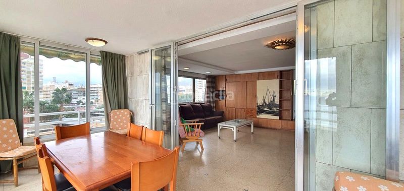 Foto 8c25d094-b6a0-433f-994d-bf02d9aa70fb. Apartament amb aparcament piscina a Playa Levante Benidorm