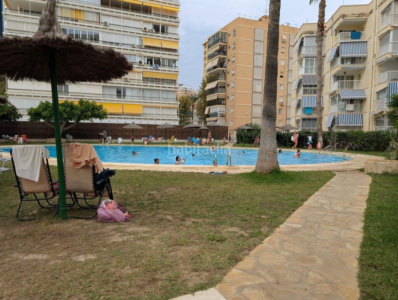Foto a07472b2-4075-4d0f-9a0e-d6965e492a19. Apartament amb aparcament piscina a Playa Levante Benidorm