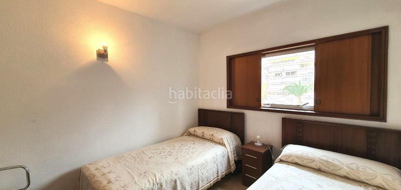 Foto a15321cb-cdf9-42ff-bd57-8fed3f071997. Apartment with parking pool in Playa Levante Benidorm