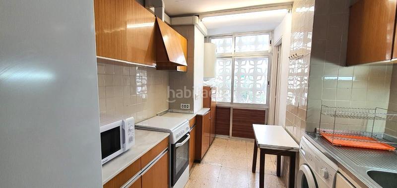 Foto c12d76f5-090f-4e50-9e8b-821f18852793. Apartment with parking pool in Playa Levante Benidorm