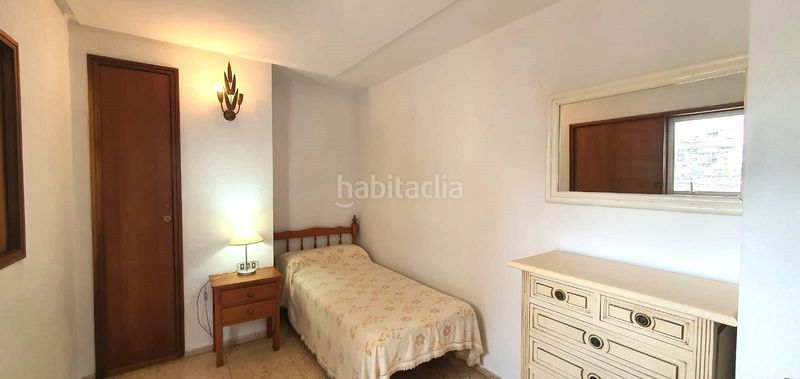 Foto f843e54d-3a06-4e6b-97a3-4620ed332a61. Apartament amb aparcament piscina a Playa Levante Benidorm