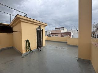 Casa  Calle ruiz zorrilla. Espectacular vivienda unifamiliar zona teniente miranda  blas in